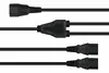 Alcasa Kabelmeister SK1436-S003 Power Cable Photo 2
