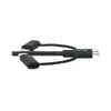 EATON M101-006-LMC-BK universāls 3-in-1 kabelis Photo 4