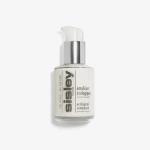 Sisley Ecological Compound Advanced Formula Facial Emulsion 60 ml