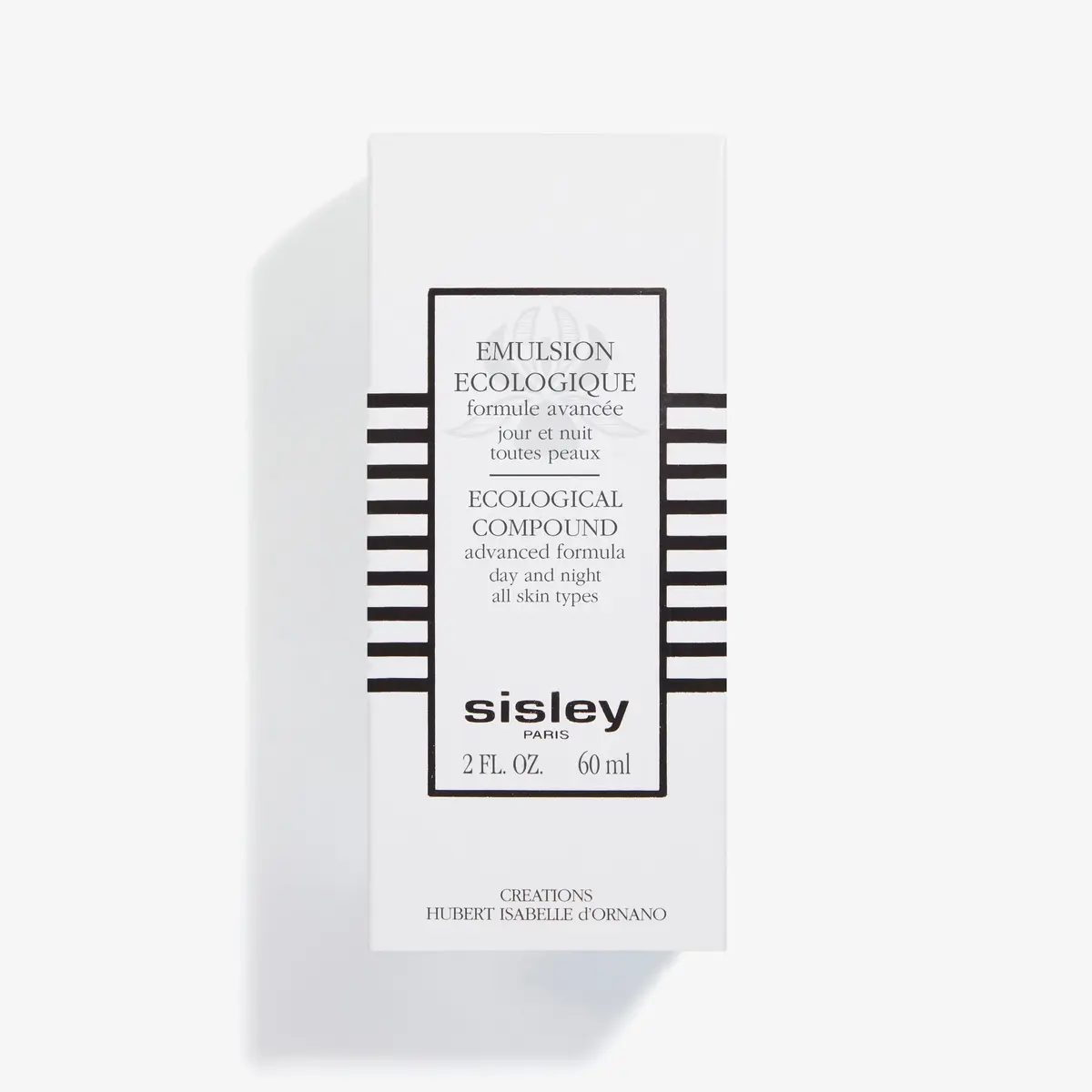 Sisley Ecological Compound Advanced Formula Facial Emulsion 60 ml Photo 7