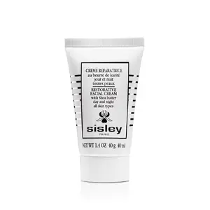Sisley Restorative Facial Cream with Shea Butter 40 ml