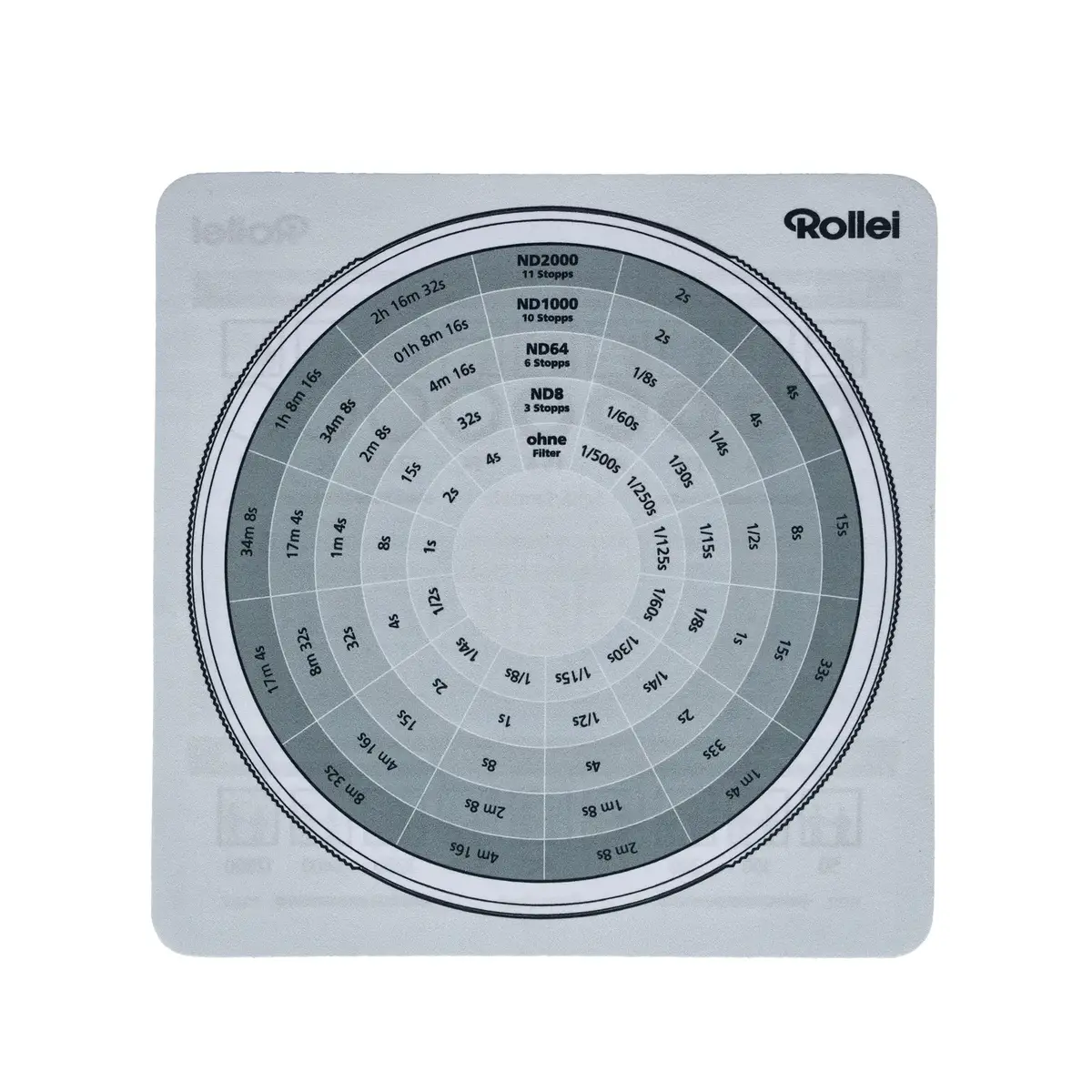 Rollei 27045 Camera Accessory Kit Photo 2