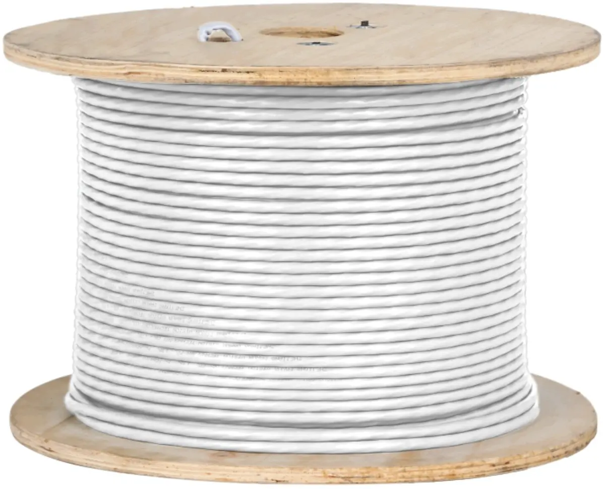 Dahua PFM923I-6AU-CD-WHITE UTP Cat 6A tīkla
