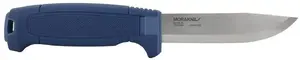 Нож с фиксированным клинком Morakniv AMBERG (S) Blue Mountains