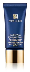 Тональный крем Estée Lauder Double Wear Maximum Cover, SPF 15, 1N1 Ivory Nude, 30 мл