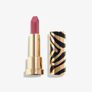 Губная помада Sisley Le Phyto Rouge 21 Rose Noumea с сатиновым финишем 3.4 г
