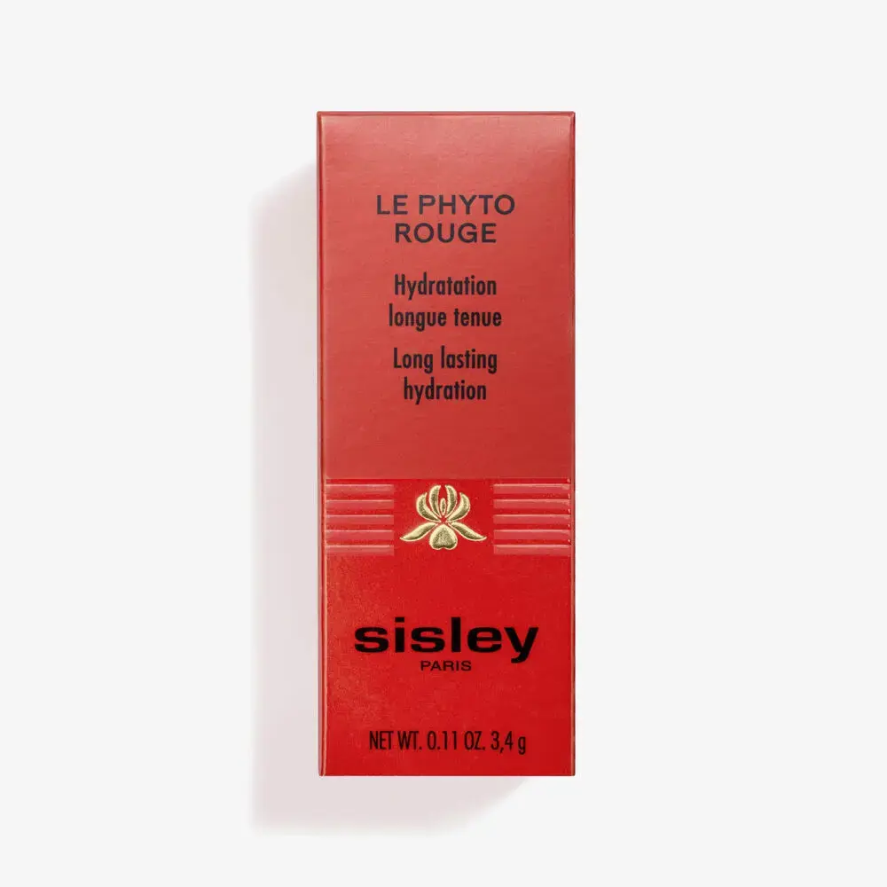 Sisley Le Phyto Rouge Lipstick 20 Rose Portofino Photo 3