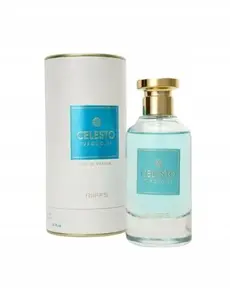 Monroe Riiffs Celesto Turquoise EDP M 100 ml