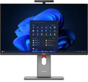 Komputer Lenovo AiO ThinkCentre M90a Pro Gen 6 13AQ000JPB Ultra 7 265 27" QHD 32GB 1000SSD RTX 4050 W11Pro