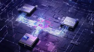 <p>REVOLUTIONIZED COMPUTING</p><p>Intelligent Power for Superior Outcomes</p>