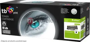 Toner TB Print Black Zamiennik TN-2110 (TBTN2110N)