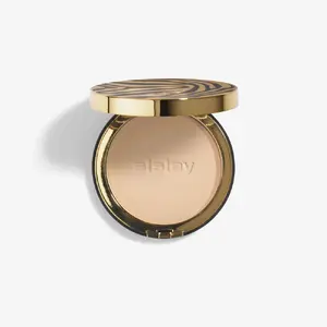 Компактная пудра для лица Sisley Phyto-Poudre Compacte, 2 Natural, 12 г