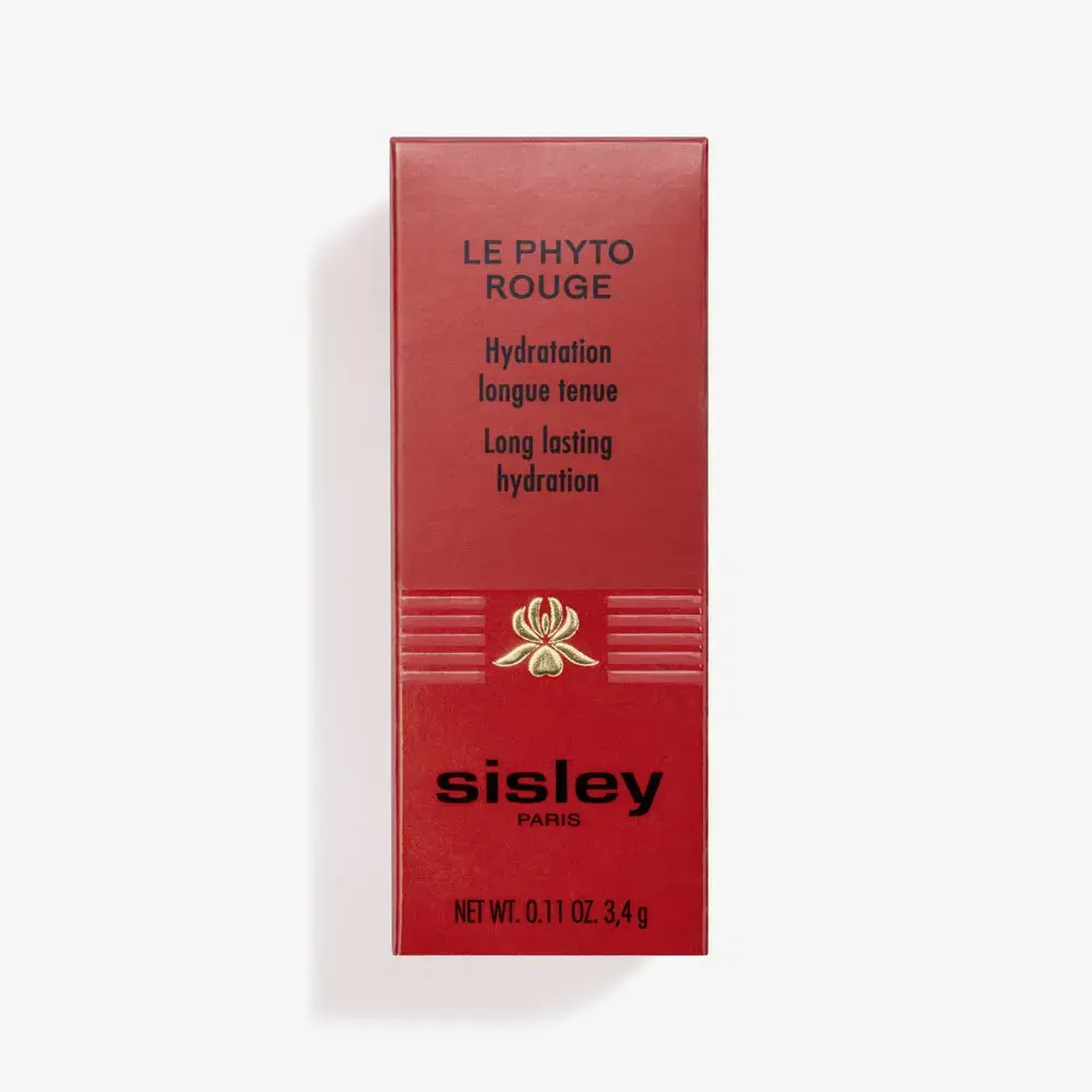 Губная помада Sisley Le Phyto Rouge 15 Beige Manhattan Photo 4