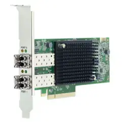 Broadcom LPE35002-M2 сетевая карта Внутренний Фибра 3200 Мбит/с