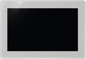 bleBox controlPanelM Smart WiFi Touch Control Panel, White