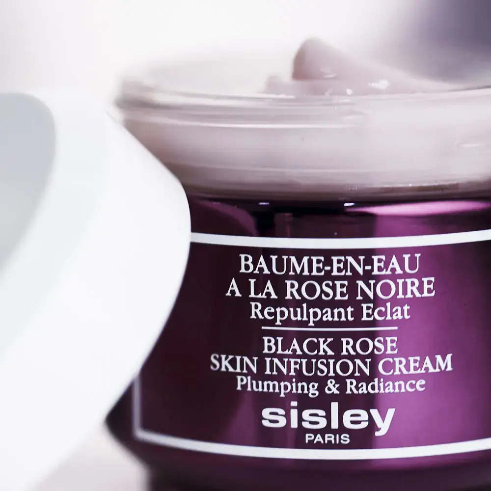 Sisley Black Rose Skin Infusion Cream 132050 Photo 2