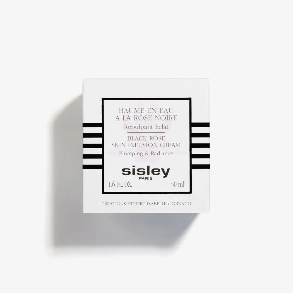 Sisley Black Rose Skin Infusion Cream 132050 Photo 6