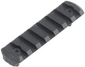 DLG Tactical - Szyna polimerowa Picatinny montowan