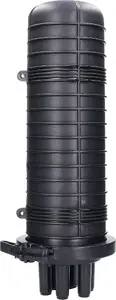 ExtraLink TINA OUTDOOR FTTX CLOSURE 4 TRAYS 96 CORE