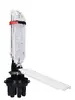 Extralink TINA OUTDOOR FTTX CLOSURE 4 TRAYS 96 CORE EX.0998 Photo 3