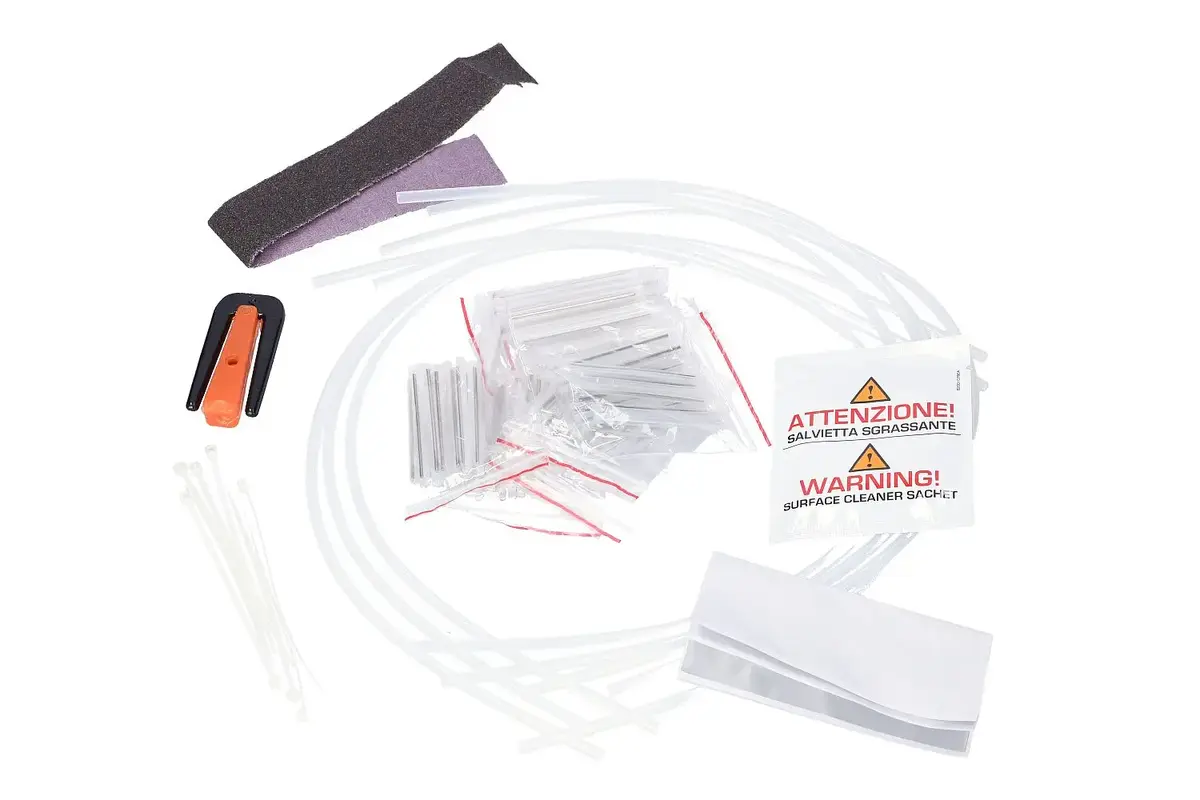 Extralink TINA OUTDOOR FTTX CLOSURE 4 TRAYS 96 CORE EX.0998 Photo 5