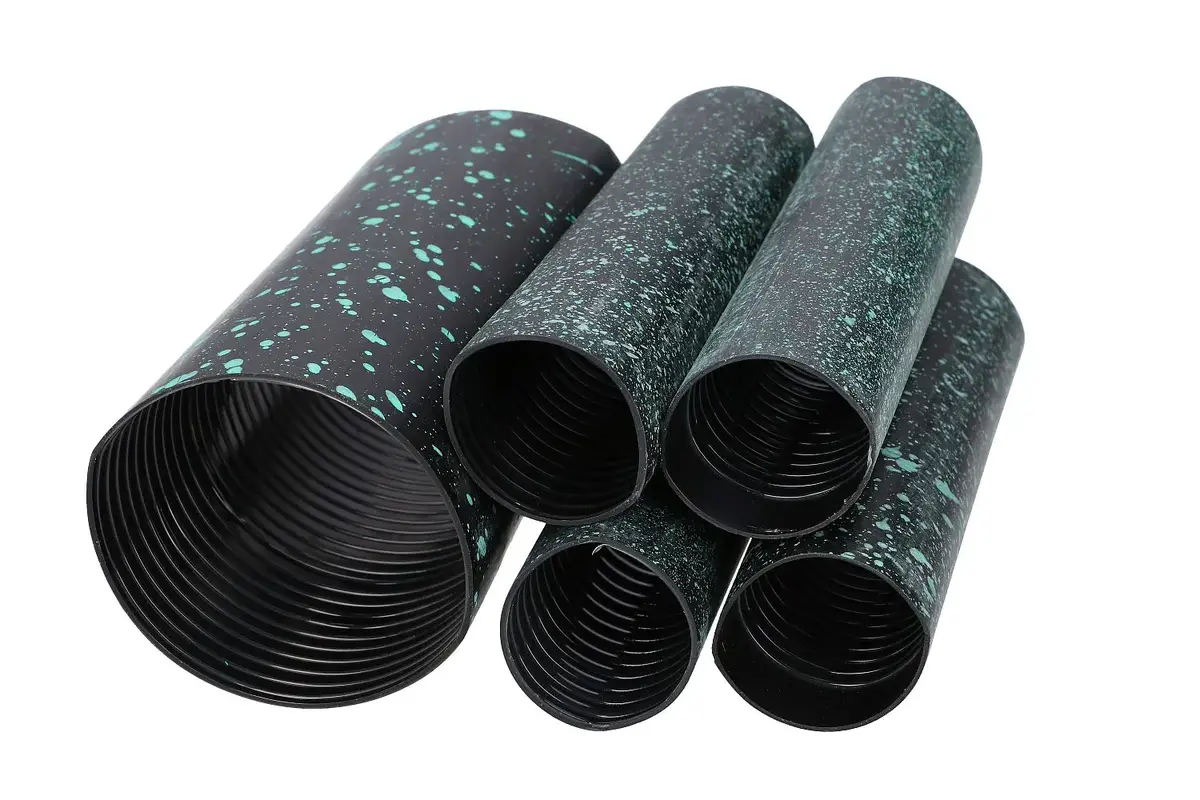 Extralink TINA OUTDOOR FTTX CLOSURE 4 TRAYS 96 CORE EX.0998 Photo 6