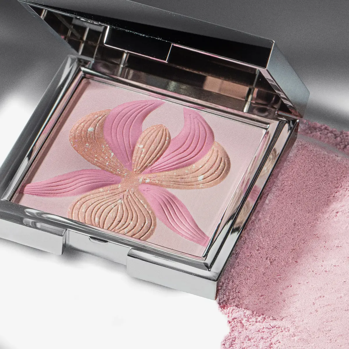 Sisley L’Orchidée blush 181506 Photo 2