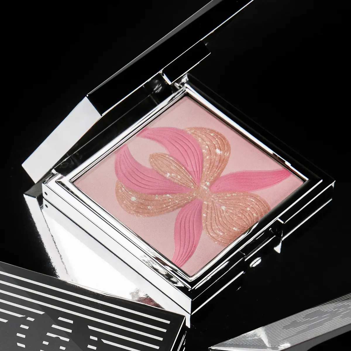 Sisley L’Orchidée blush 181506 Photo 3