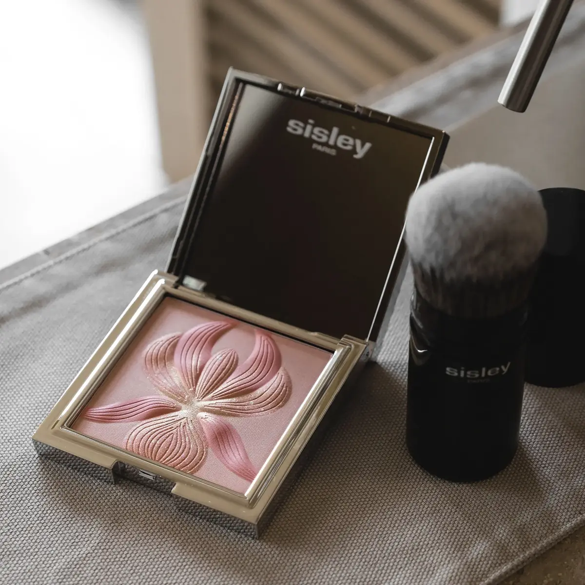 Sisley L’Orchidée blush 181506 Photo 6