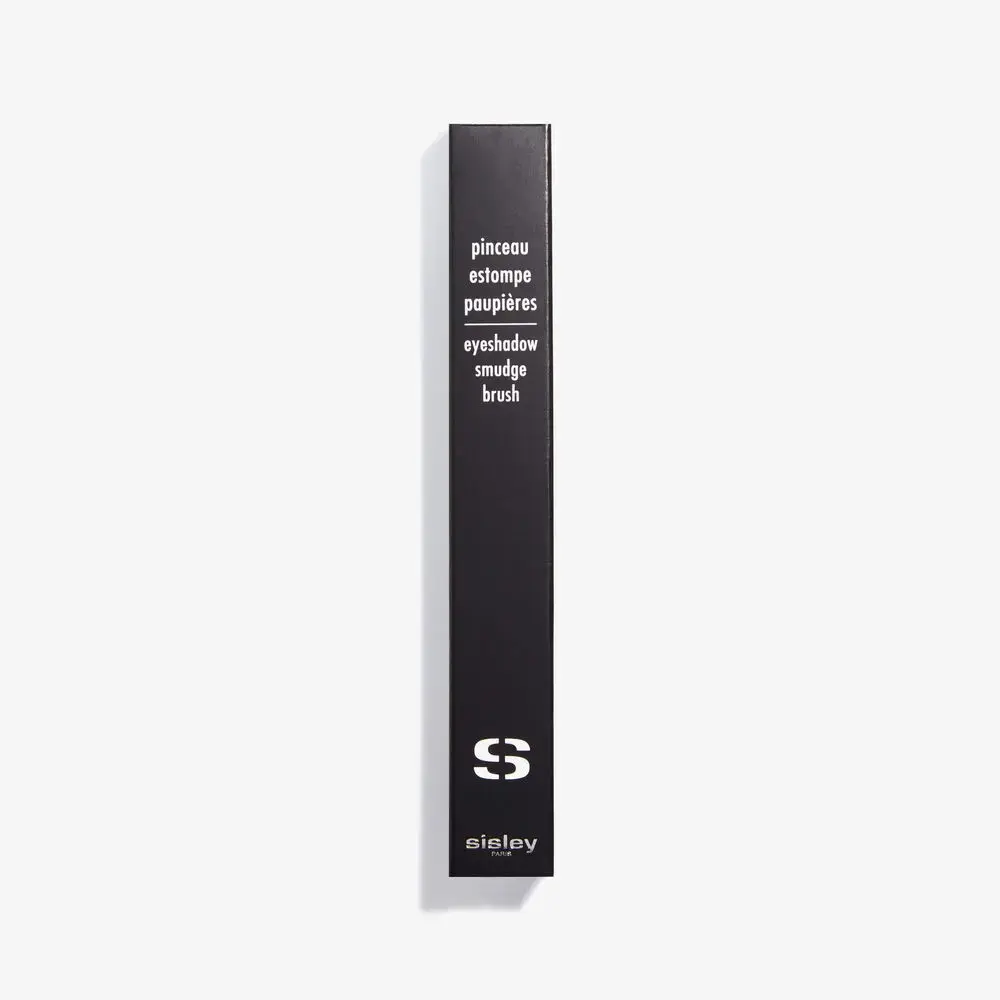Sisley Eyeshadow Smudge Brush 180008 Photo 3