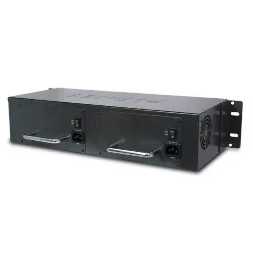 Шасси-конвертер PLANET MC-1500R Photo 2