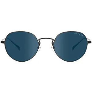 Компьютерные очки GUNNAR Infinite унисекс овальные синие