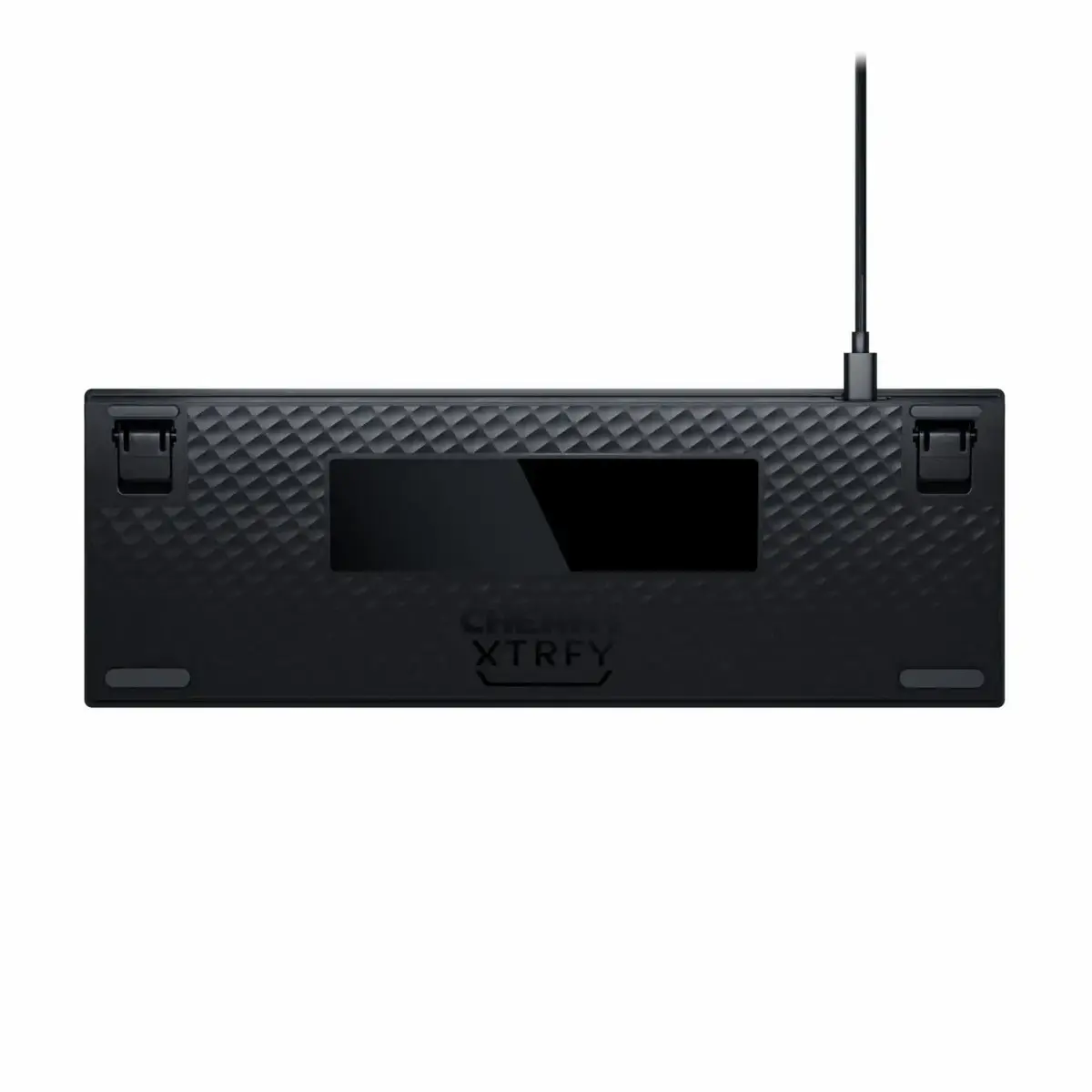 Механическая игровая клавиатура CHERRY K5V2 Compact Photo 4