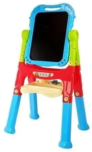 Apple TOY TWO SIDED MAGNETIC BOARD ZJA140617