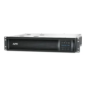 APC SMT1500RMI2UCR uninterruptible power supply (UPS)