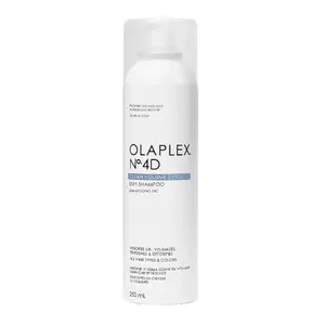 Olaplex No.4D Clean Volume Detox Dry Shampoo 250ml