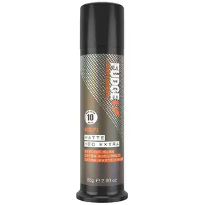 Воск для волос Fudge Professional Matte Hed Extra 85 г
