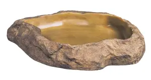 Exo Terra Feeding Dish - Medium