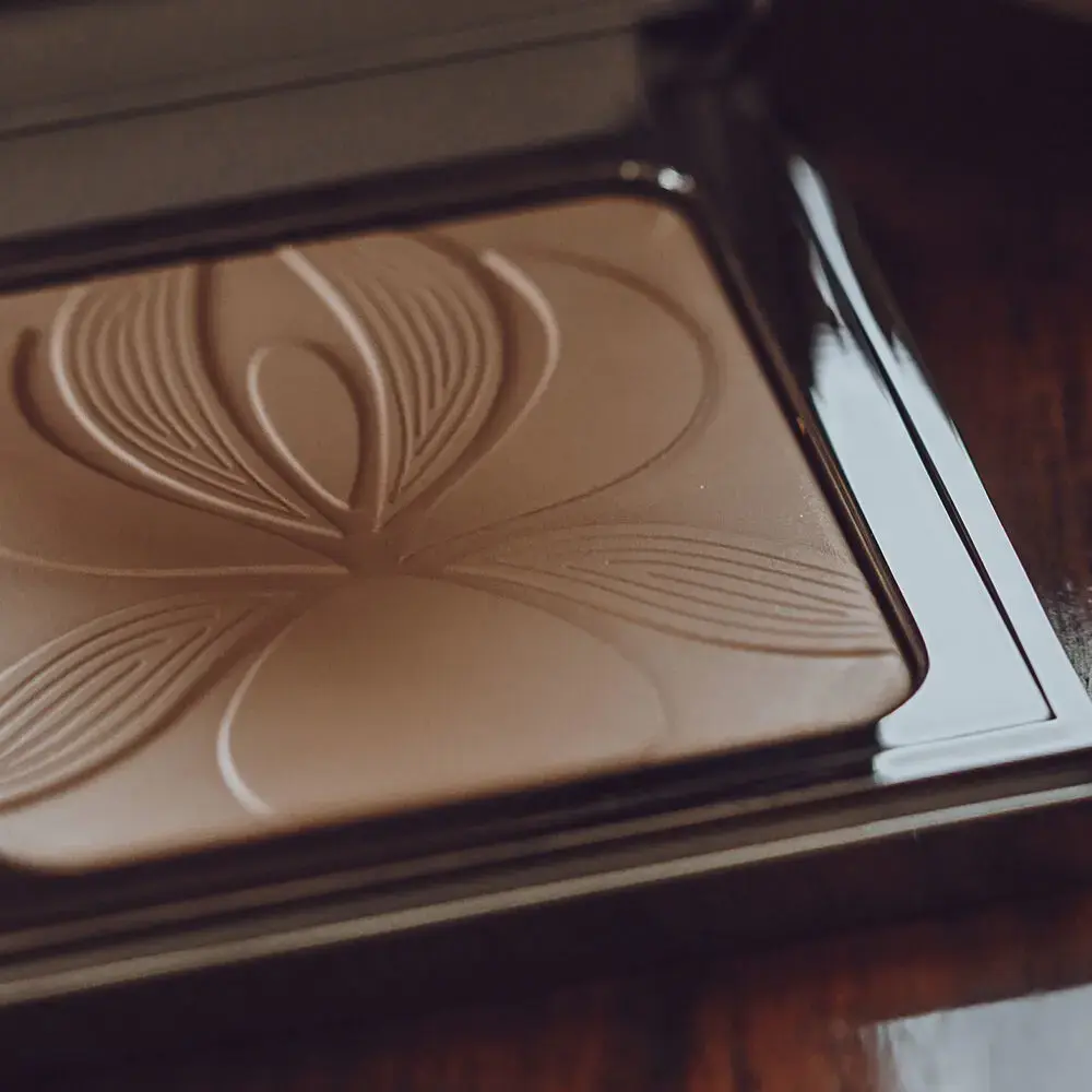 Sisley BLUR EXPERT face powder 183051 Photo 2
