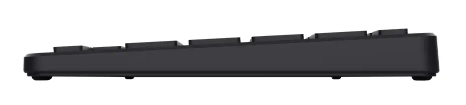Беспроводная клавиатура Trust Nado II Photo 3