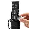 Rollei 26984 2-in-1 Memory Card Reader USB-C Photo 2