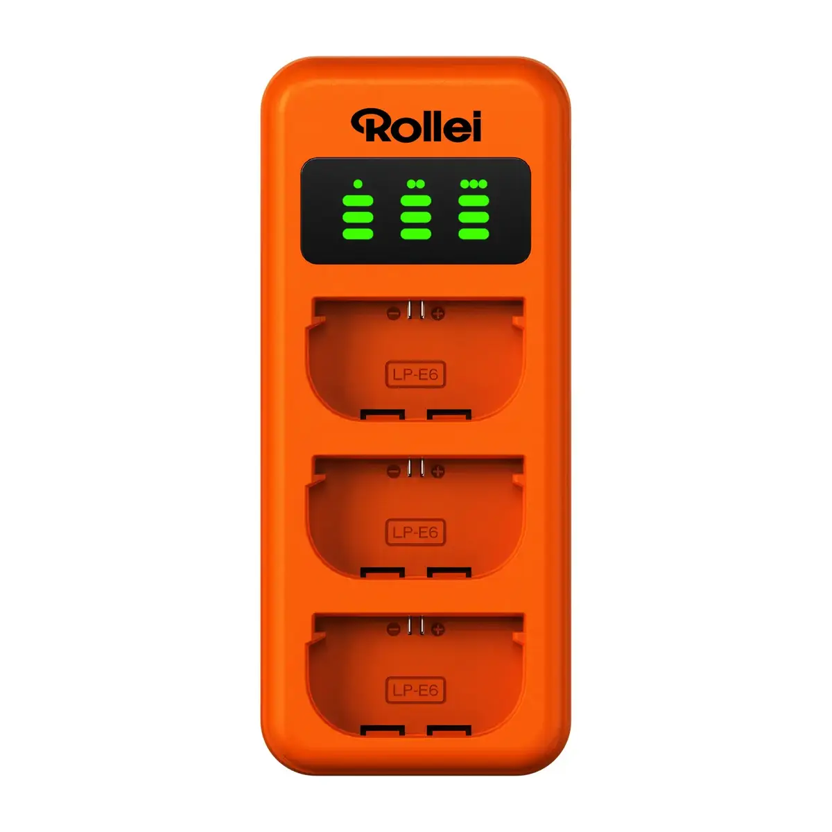 Rollei LP-E17 Battery Charger Photo 2