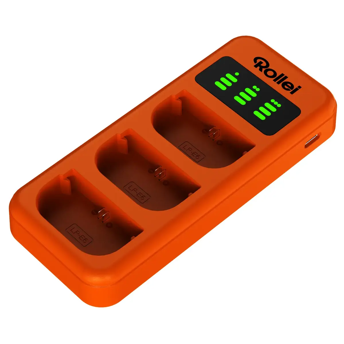 Rollei LP-E17 Battery Charger Photo 6