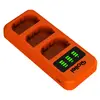 Rollei LP-E17 Battery Charger Photo 8