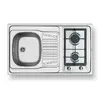 Мини-кухня PYRAMIS MKGAS | Компактный кухонный блок Photo 3