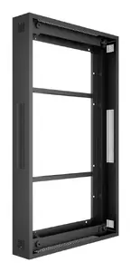 Multibrackets M Wallmount Pro 55XE4F-M Display Mount with Frame for 55-inch Screens
