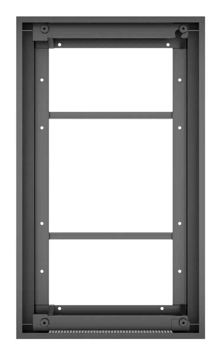 Multibrackets M Wallmount Pro 55XE4F-M sienas stiprinājums Photo 2