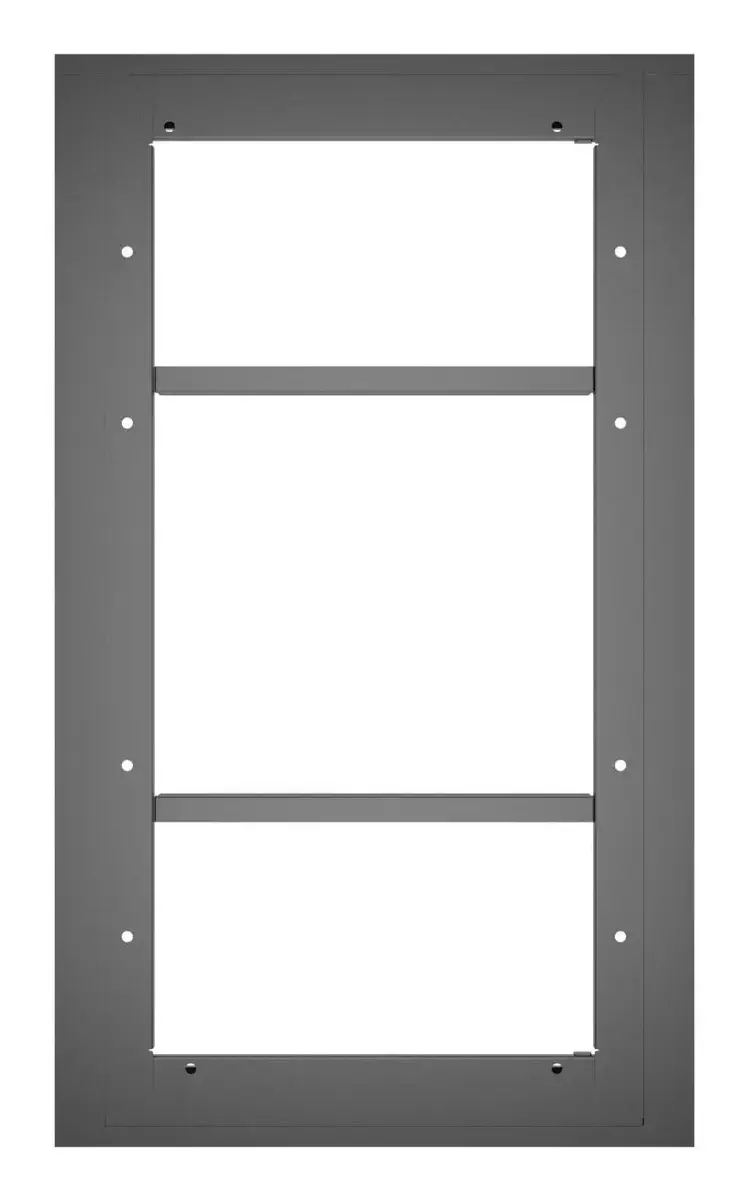 Multibrackets M Wallmount Pro 55XE4F-M sienas stiprinājums Photo 4
