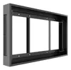 Multibrackets M Wallmount Pro 55XE4F-M sienas stiprinājums Photo 6
