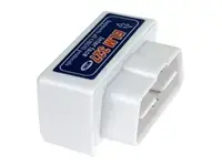 Беспроводной сканер PremiumCord ELM327 OBD-II Photo 5